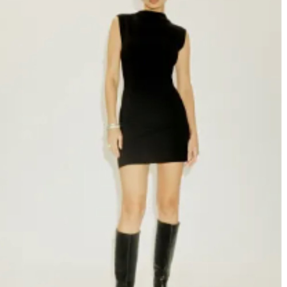 Reformation Alden Dress